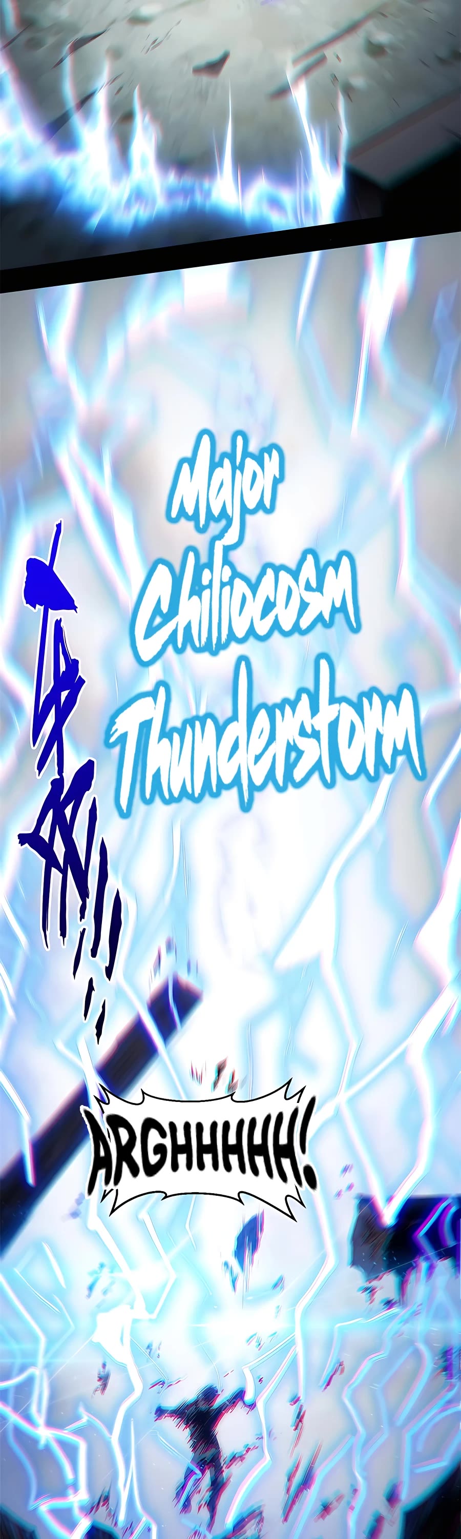 Top Tier Providence: Secretly Cultivate for a Thousand Years chapter 39 page 13