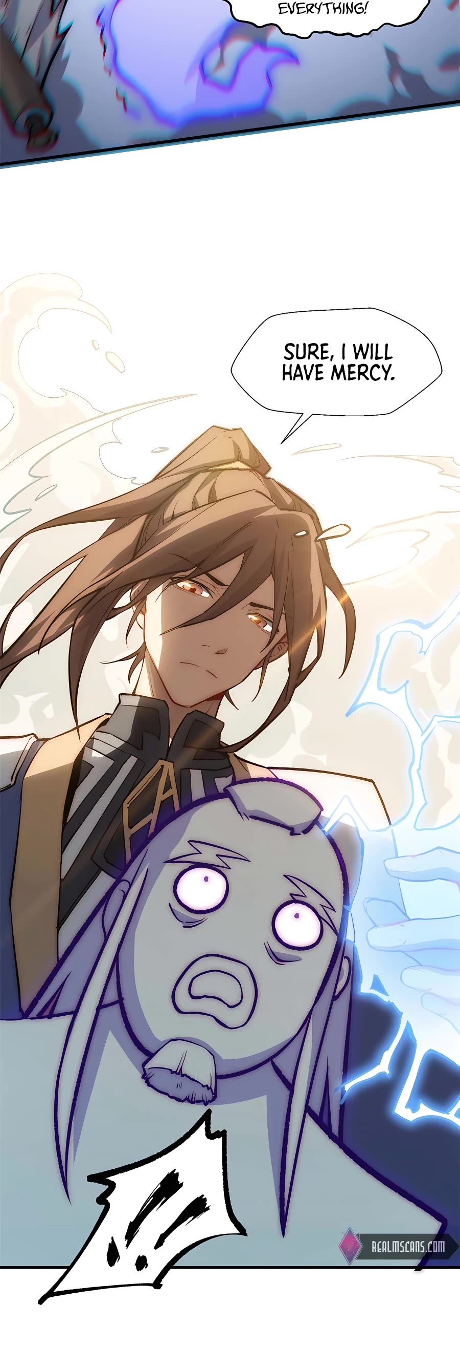 Top Tier Providence: Secretly Cultivate for a Thousand Years chapter 39 page 15