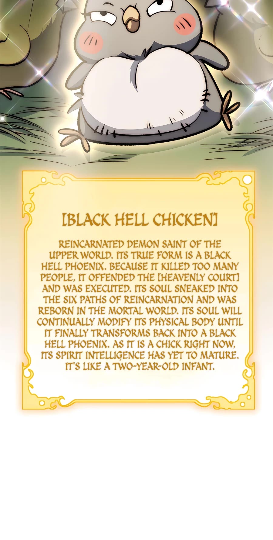 Top Tier Providence: Secretly Cultivate for a Thousand Years chapter 39 page 26