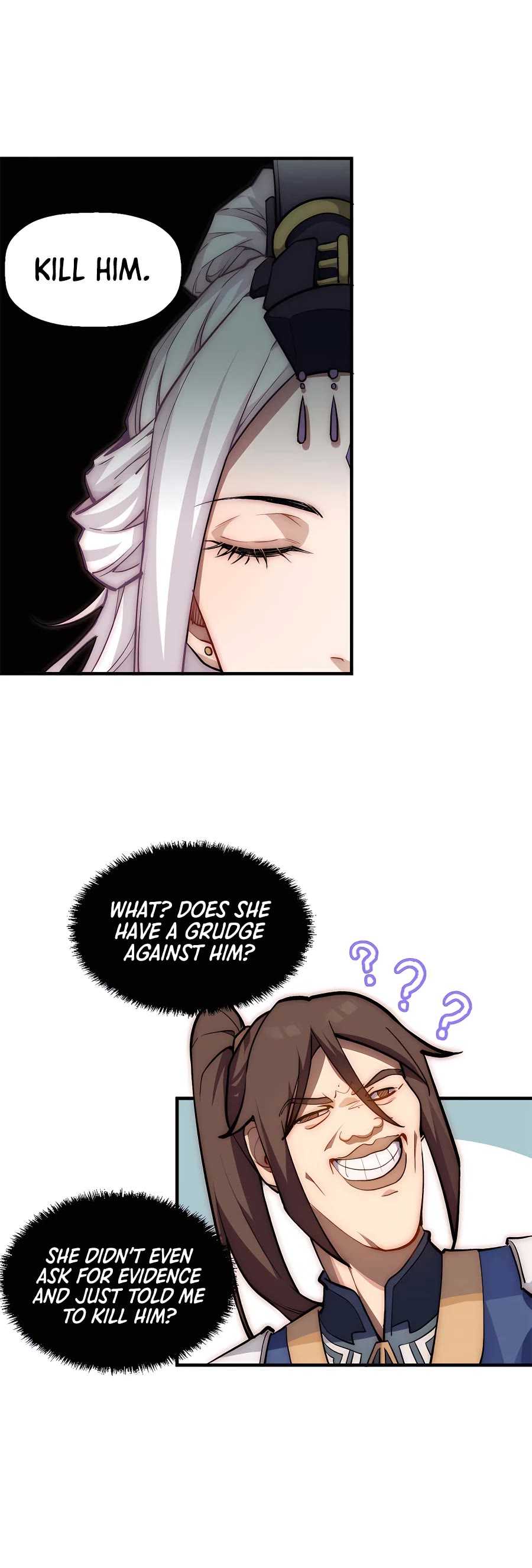 Top Tier Providence: Secretly Cultivate for a Thousand Years chapter 39 page 5