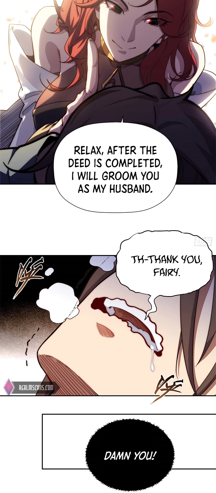 Top Tier Providence: Secretly Cultivate for a Thousand Years chapter 4 page 10