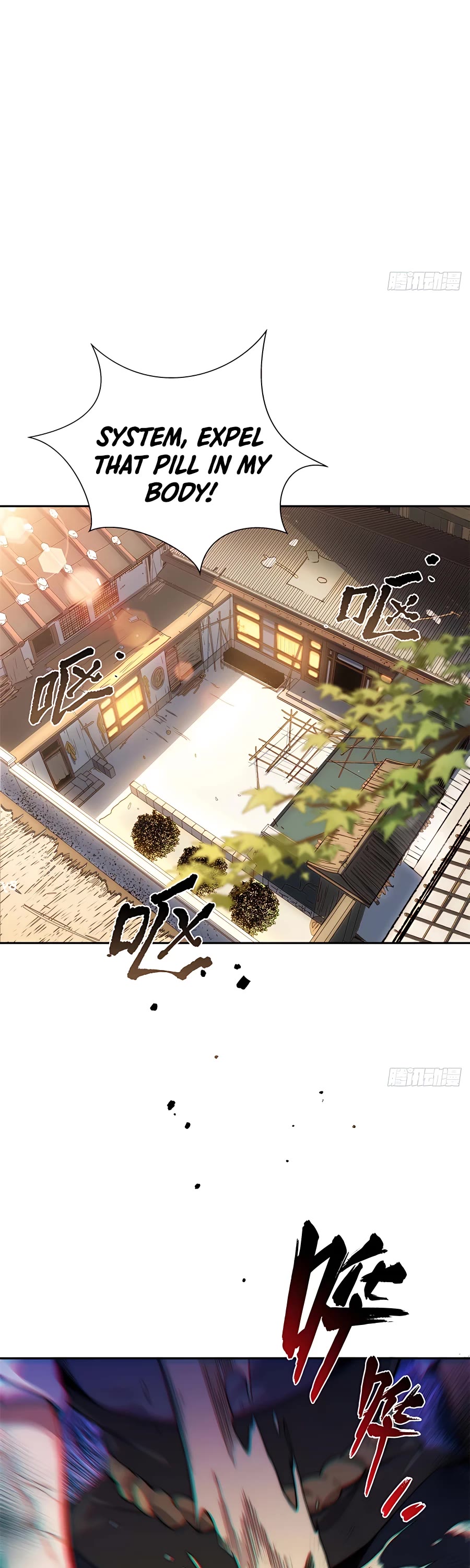 Top Tier Providence: Secretly Cultivate for a Thousand Years chapter 4 page 11