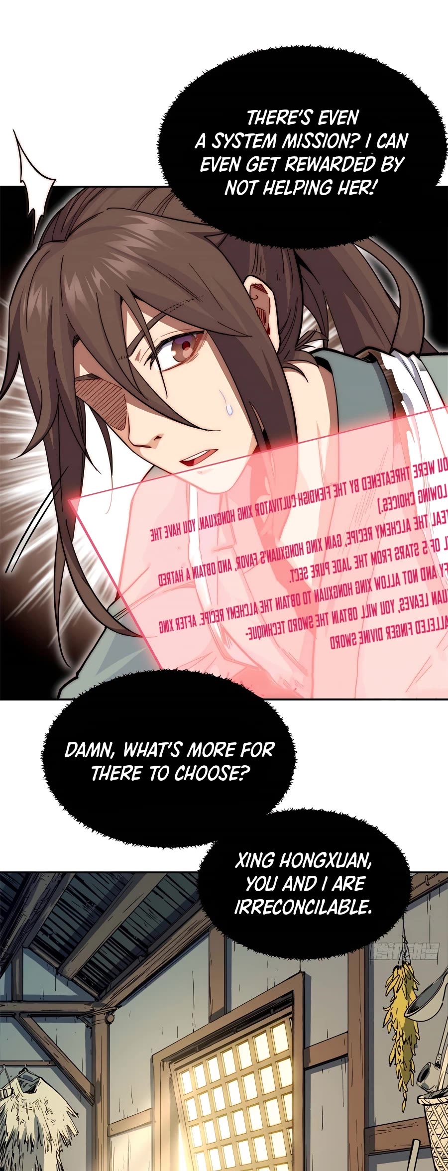 Top Tier Providence: Secretly Cultivate for a Thousand Years chapter 4 page 14