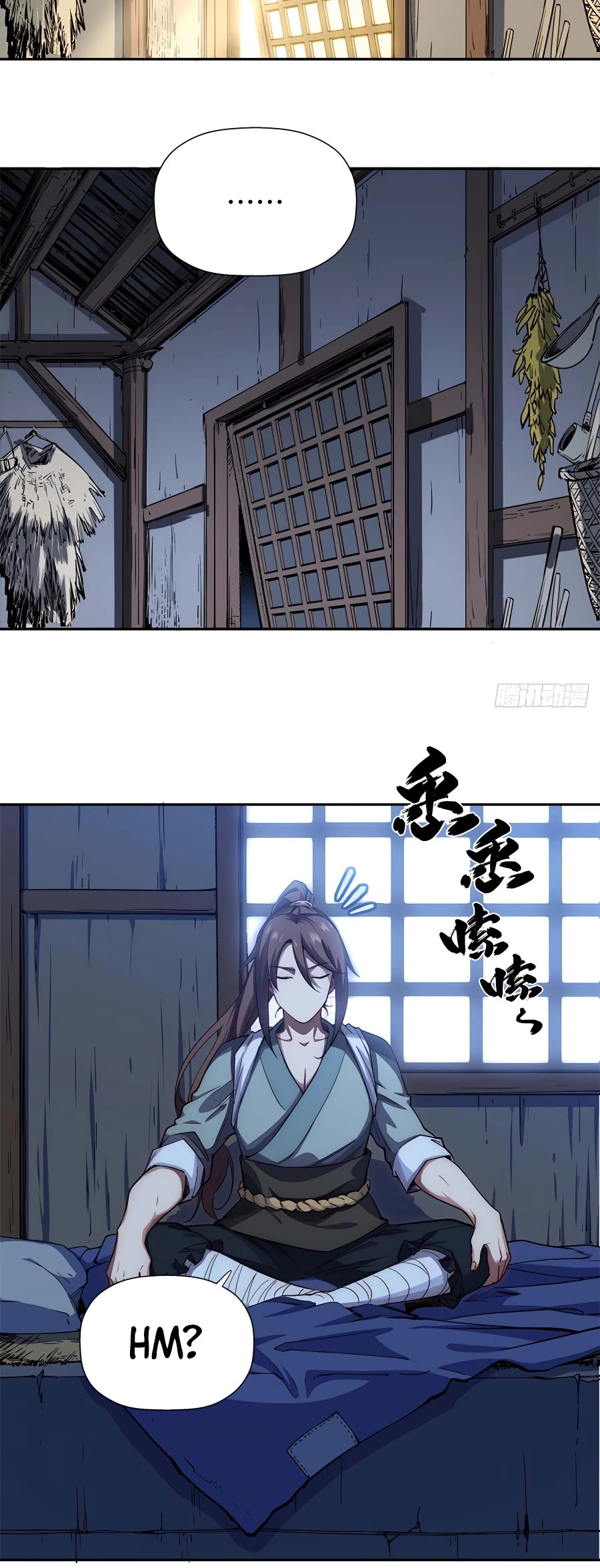 Top Tier Providence: Secretly Cultivate for a Thousand Years chapter 4 page 15