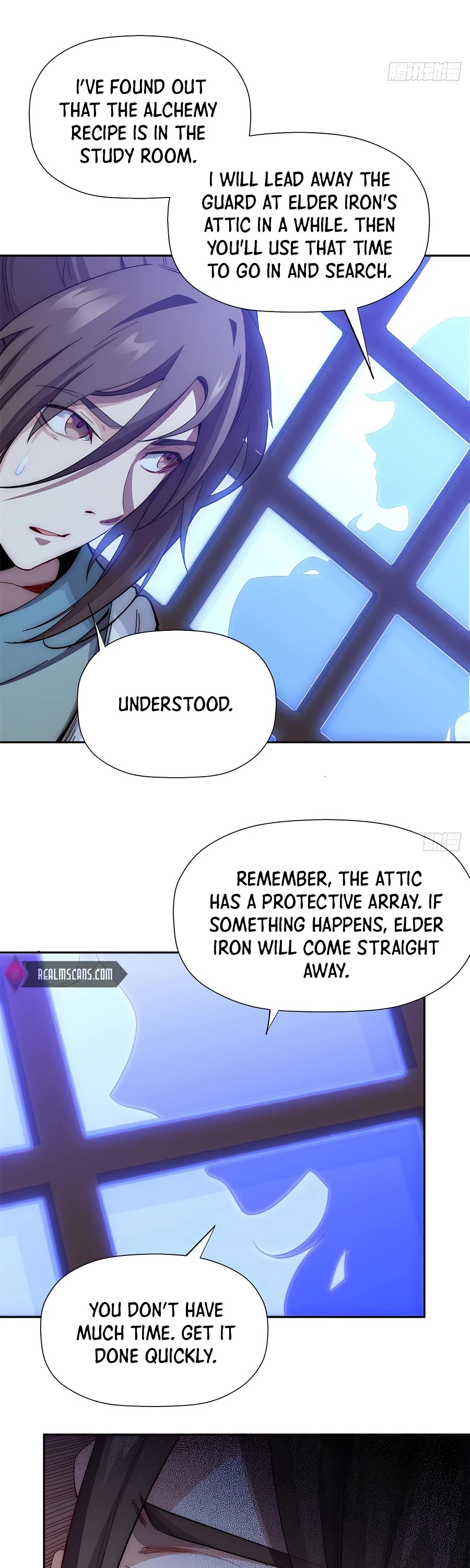 Top Tier Providence: Secretly Cultivate for a Thousand Years chapter 4 page 16