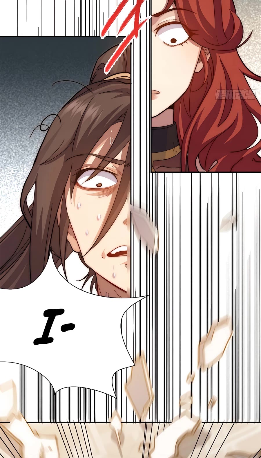 Top Tier Providence: Secretly Cultivate for a Thousand Years chapter 4 page 27