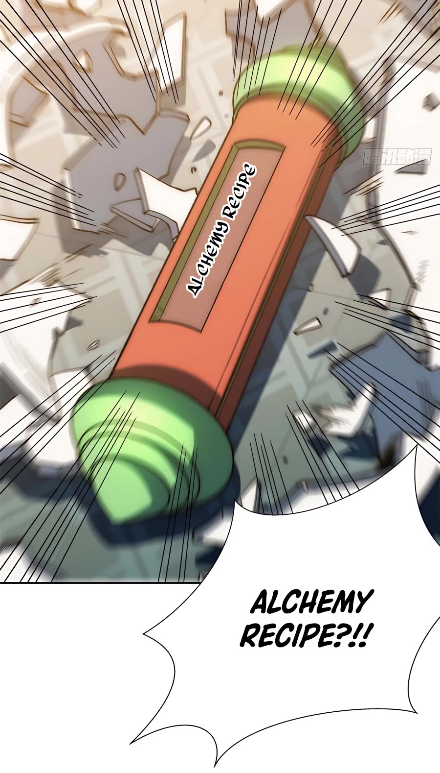 Top Tier Providence: Secretly Cultivate for a Thousand Years chapter 4 page 28