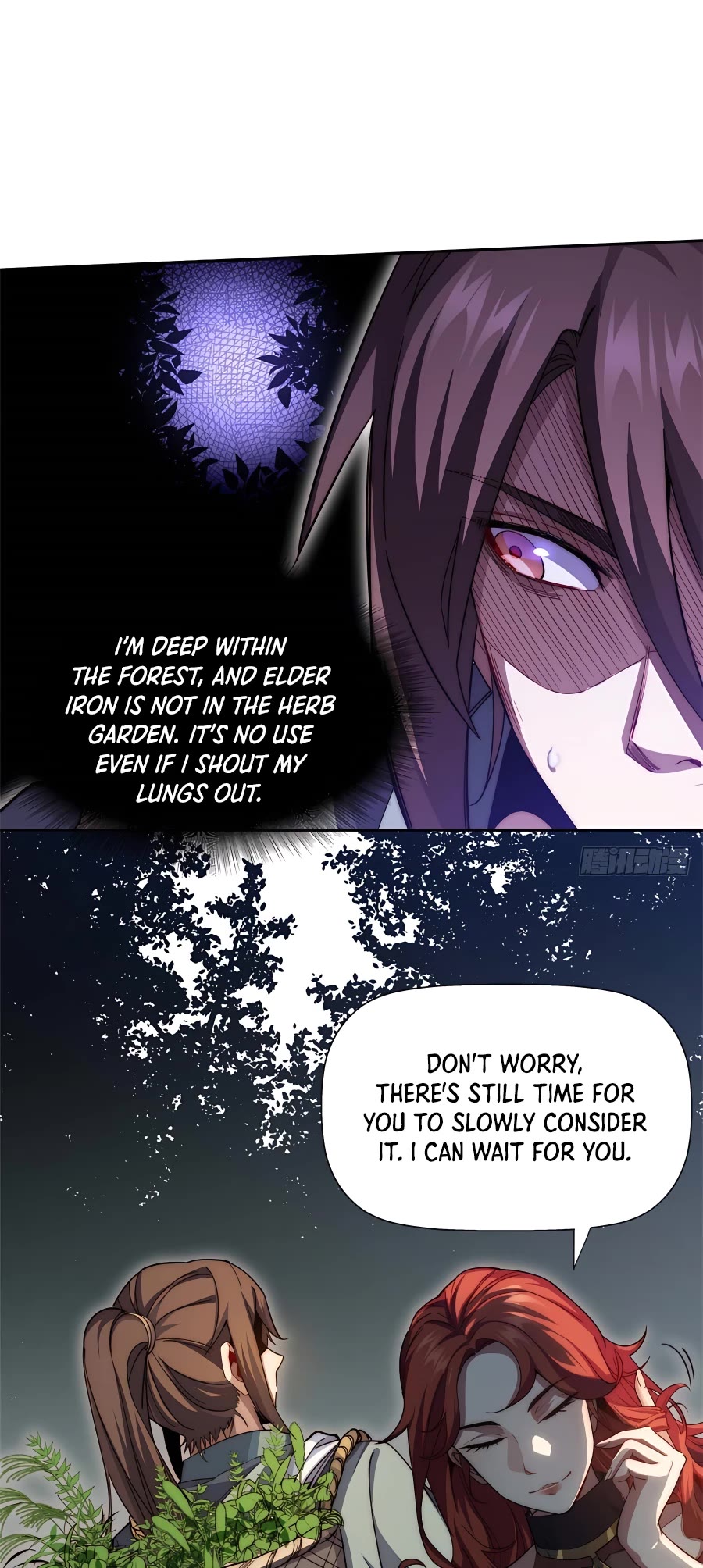 Top Tier Providence: Secretly Cultivate for a Thousand Years chapter 4 page 4