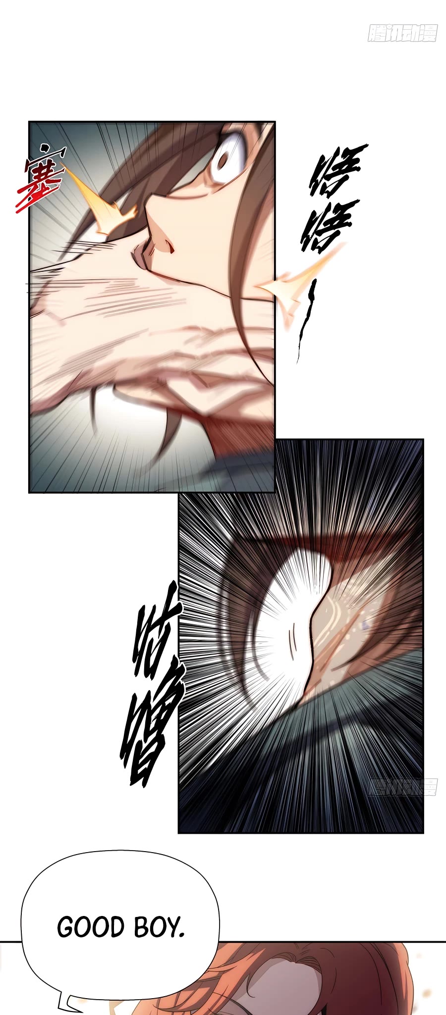 Top Tier Providence: Secretly Cultivate for a Thousand Years chapter 4 page 9