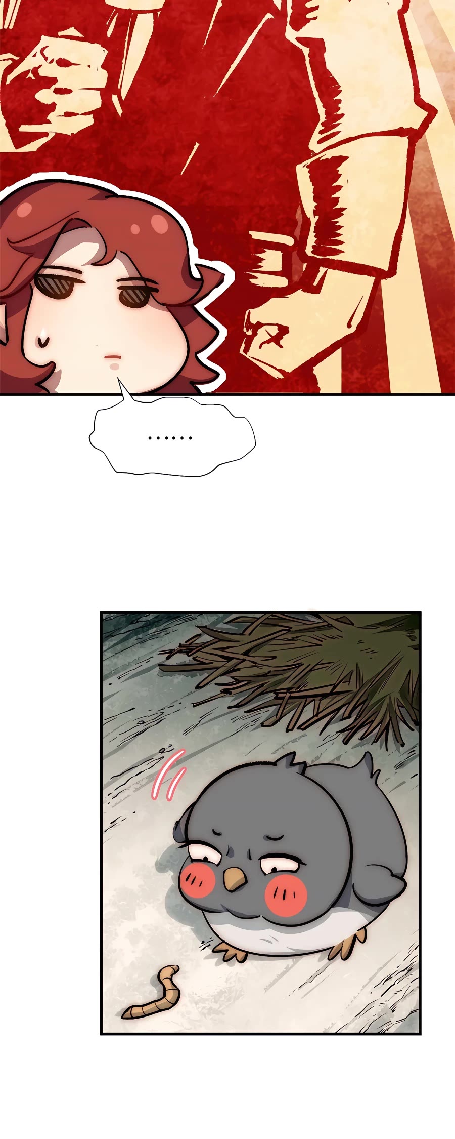 Top Tier Providence: Secretly Cultivate for a Thousand Years chapter 40 page 13