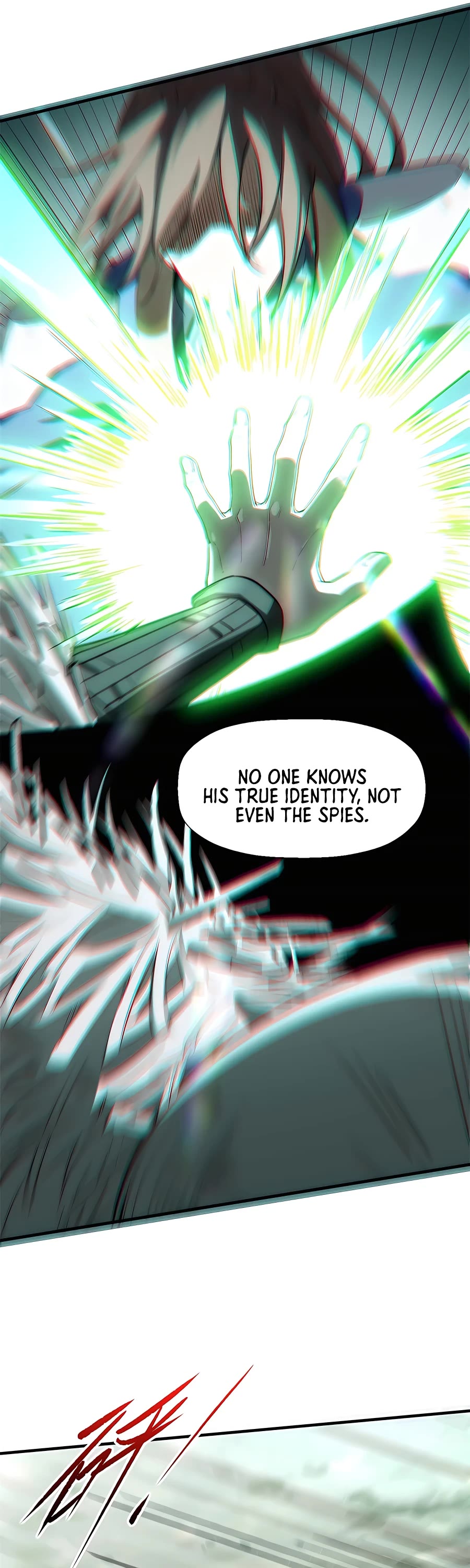 Top Tier Providence: Secretly Cultivate for a Thousand Years chapter 40 page 17