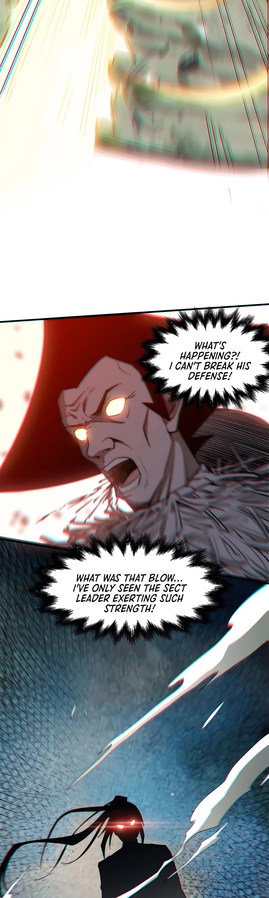 Top Tier Providence: Secretly Cultivate for a Thousand Years chapter 40 page 19