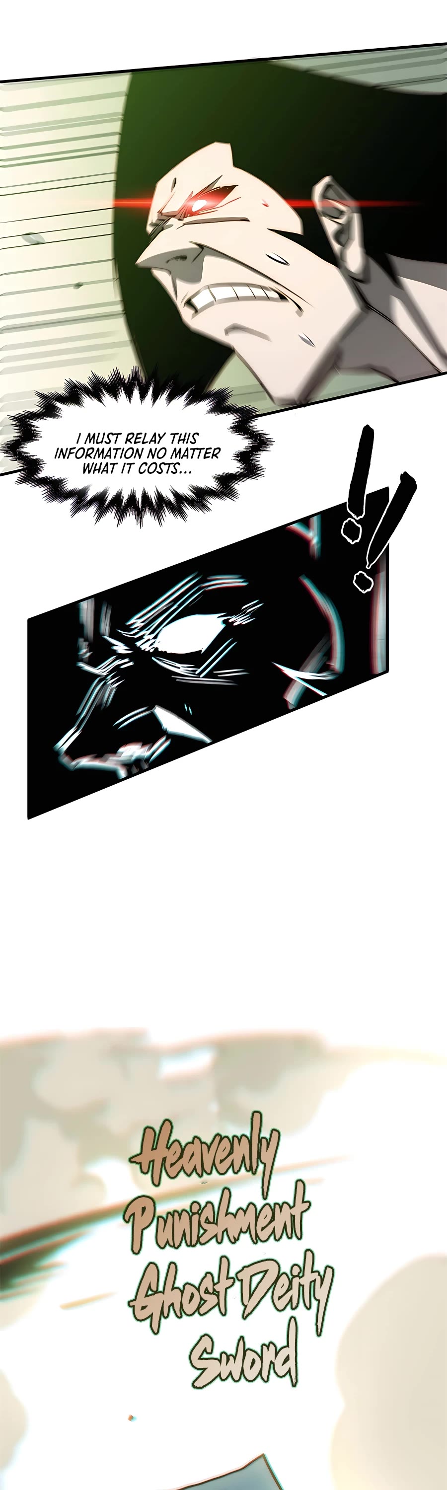 Top Tier Providence: Secretly Cultivate for a Thousand Years chapter 40 page 22