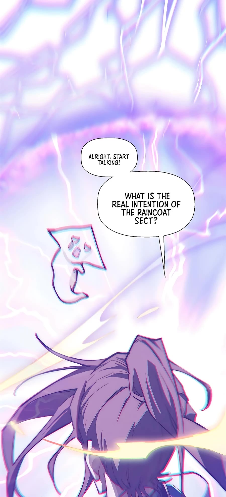 Top Tier Providence: Secretly Cultivate for a Thousand Years chapter 40 page 24