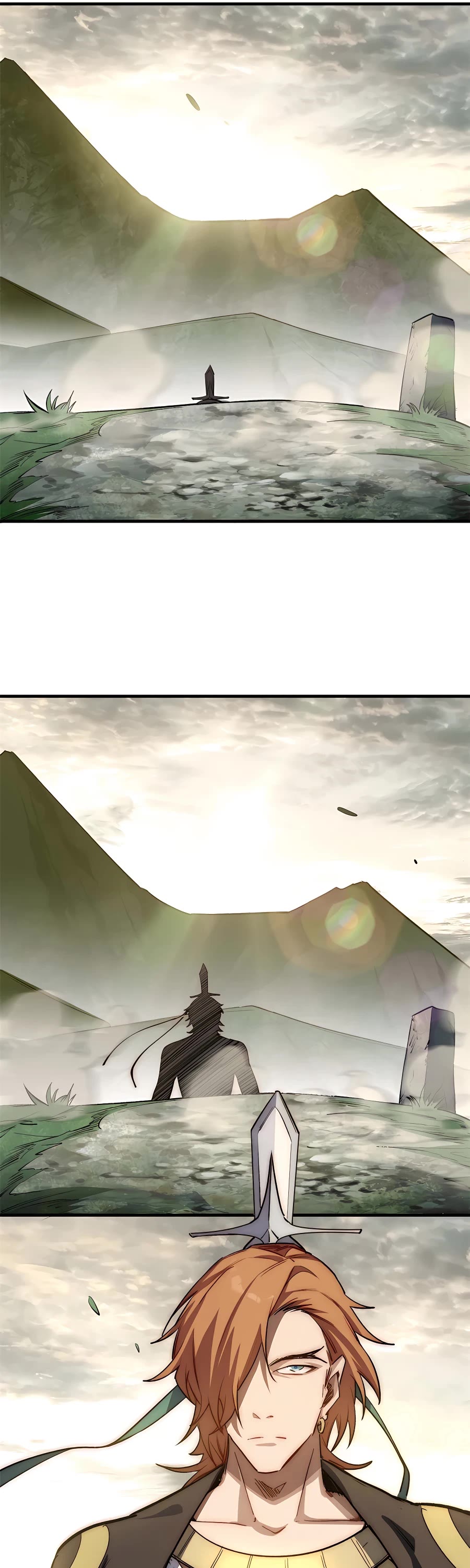 Top Tier Providence: Secretly Cultivate for a Thousand Years chapter 42 page 19