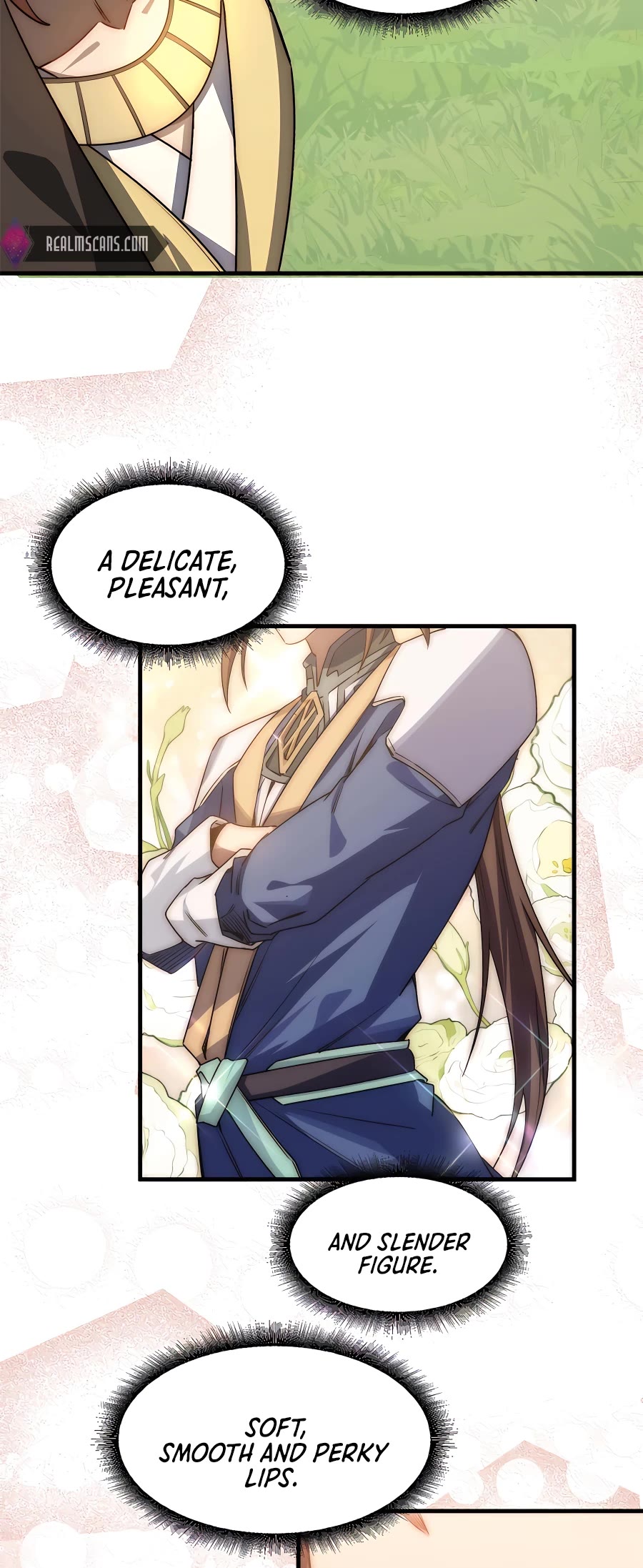 Top Tier Providence: Secretly Cultivate for a Thousand Years chapter 42 page 21