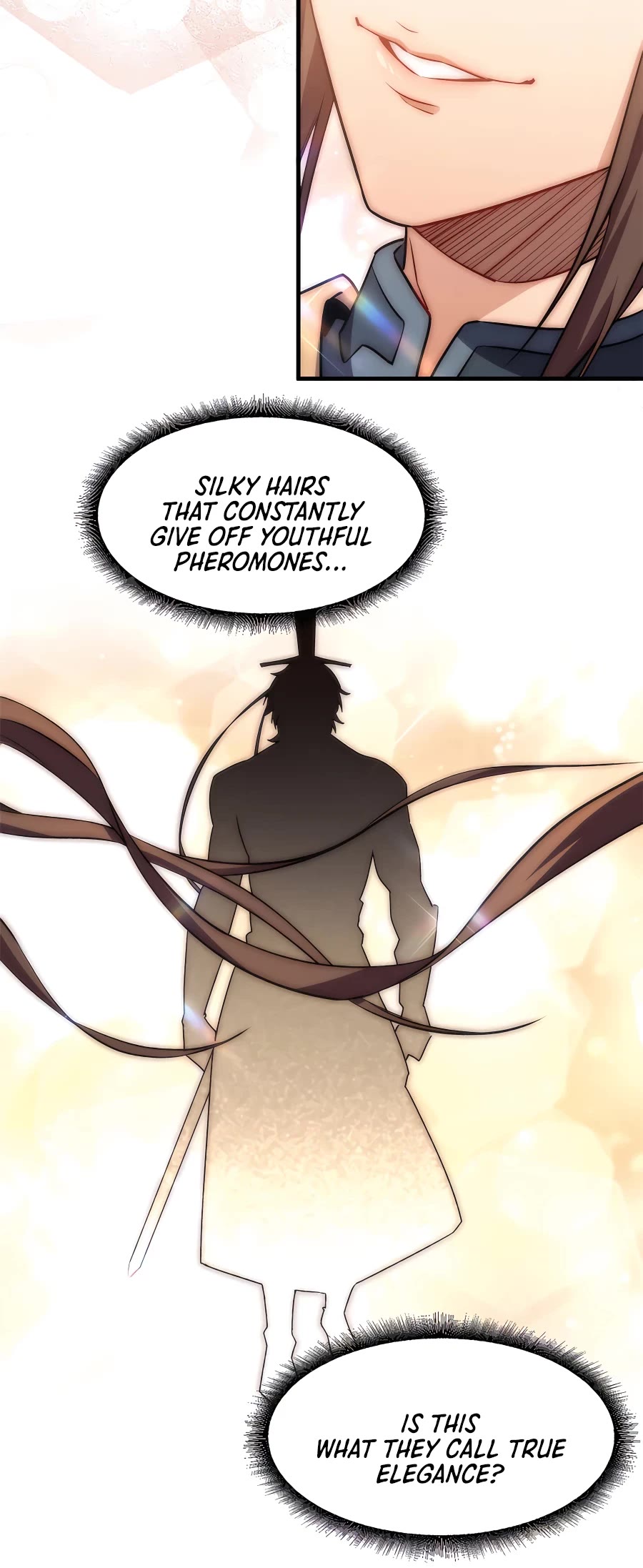 Top Tier Providence: Secretly Cultivate for a Thousand Years chapter 42 page 22