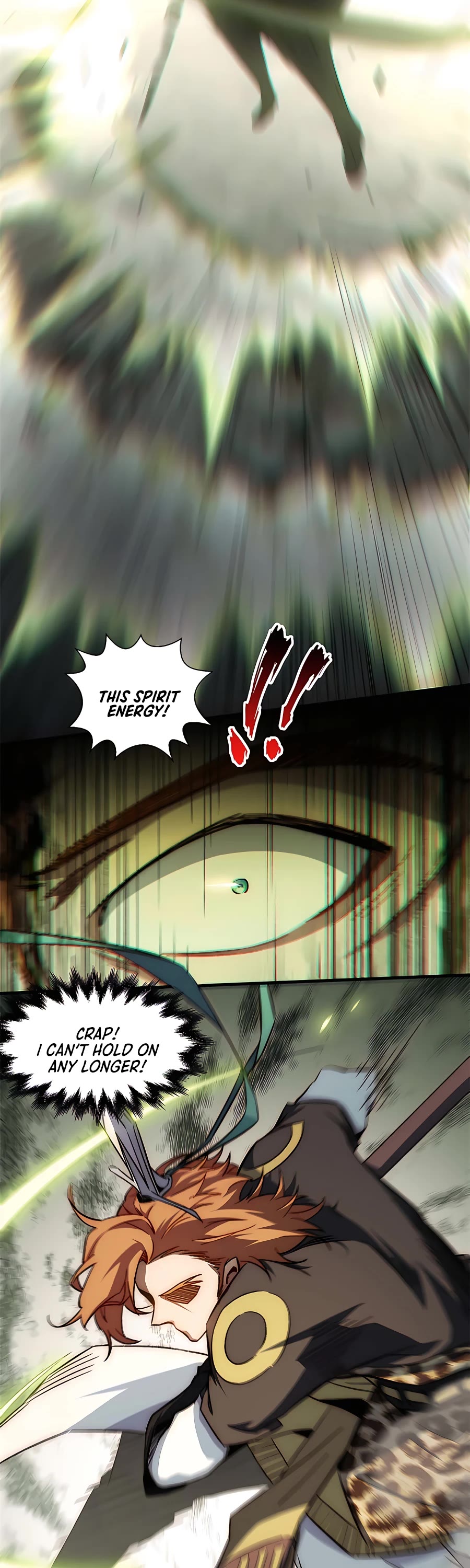 Top Tier Providence: Secretly Cultivate for a Thousand Years chapter 43 page 10