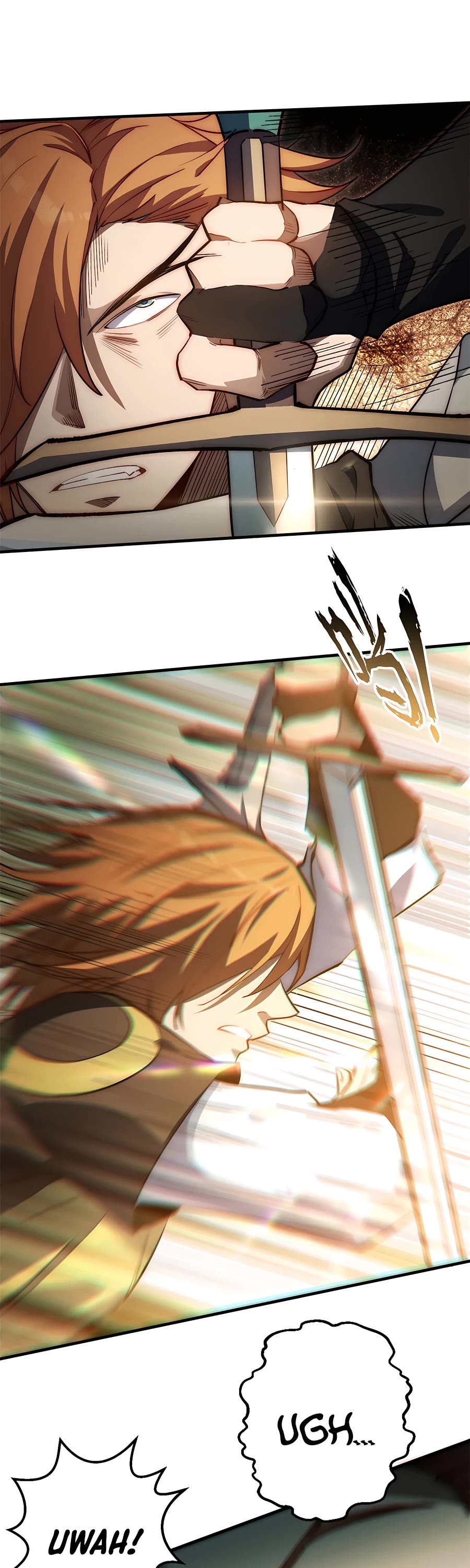 Top Tier Providence: Secretly Cultivate for a Thousand Years chapter 43 page 13