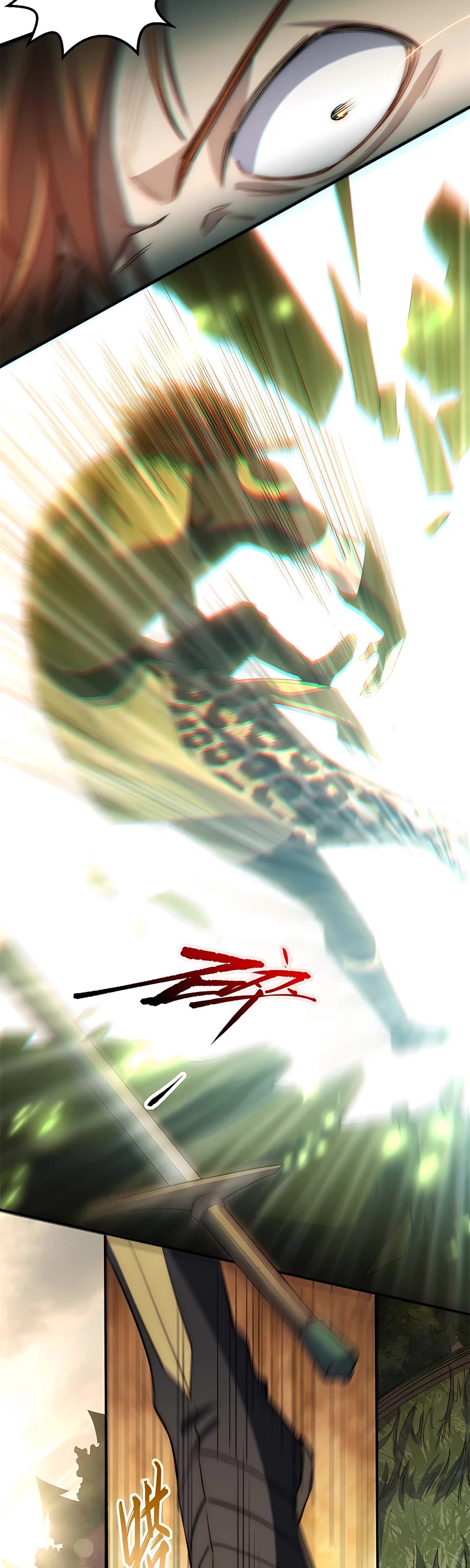 Top Tier Providence: Secretly Cultivate for a Thousand Years chapter 43 page 14