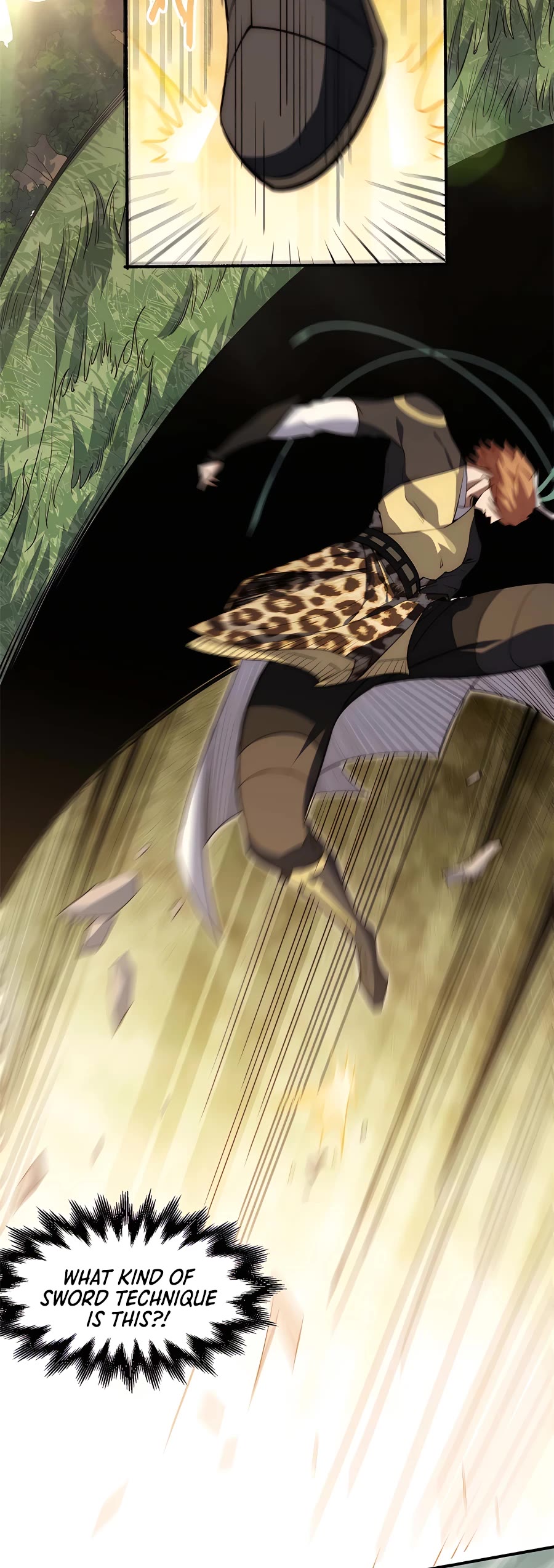 Top Tier Providence: Secretly Cultivate for a Thousand Years chapter 43 page 15