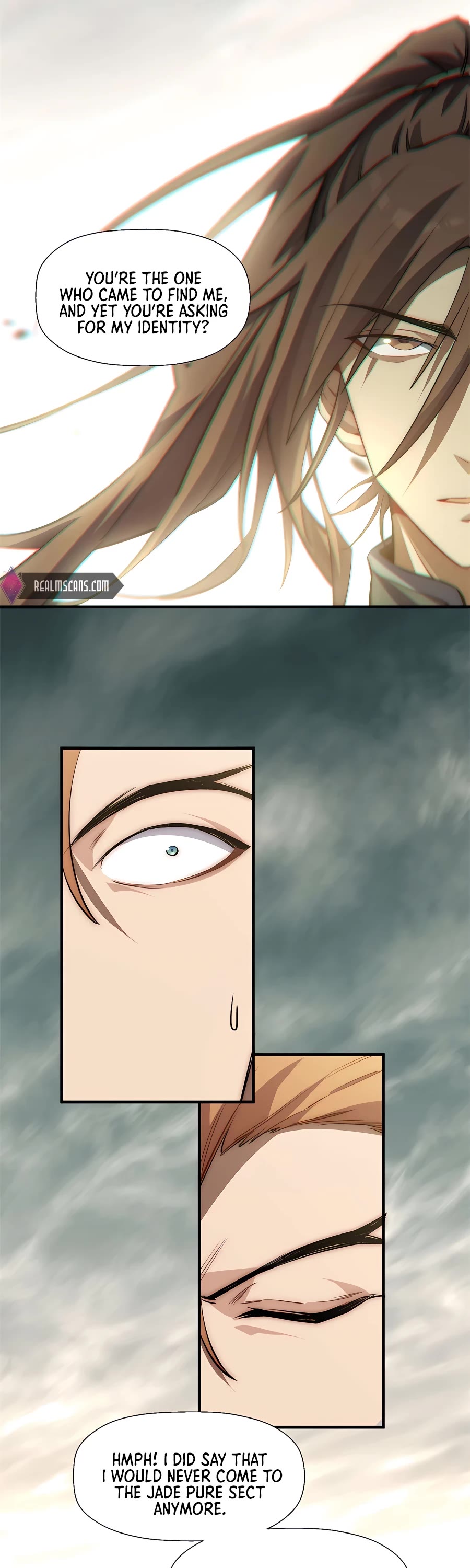 Top Tier Providence: Secretly Cultivate for a Thousand Years chapter 43 page 18