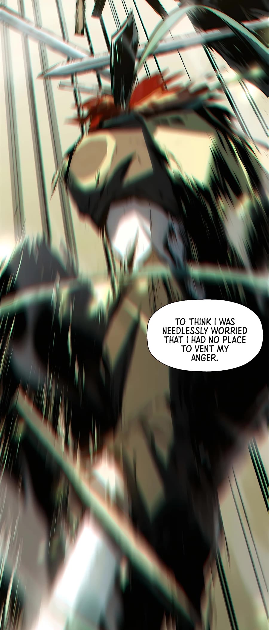 Top Tier Providence: Secretly Cultivate for a Thousand Years chapter 43 page 23