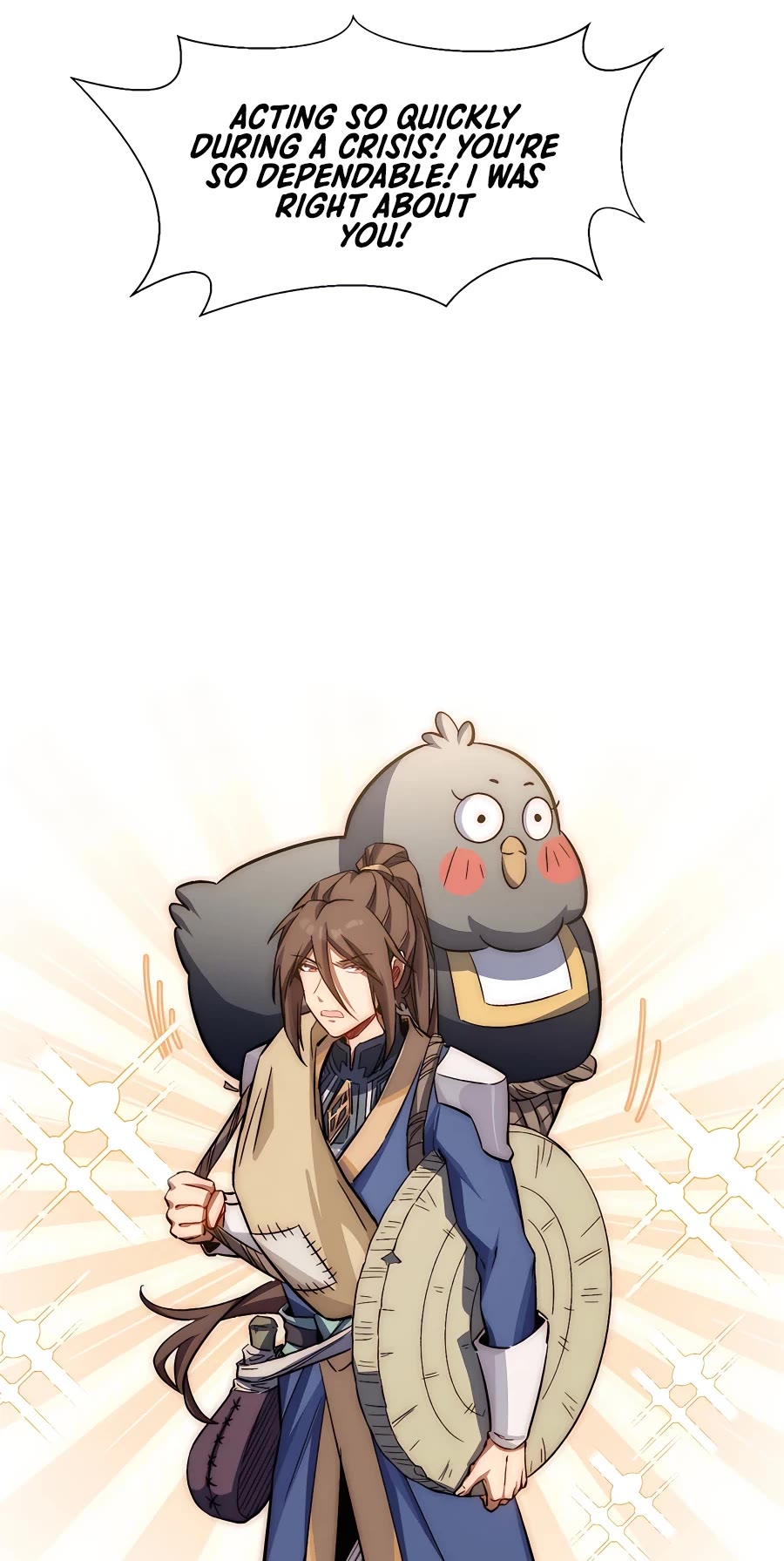 Top Tier Providence: Secretly Cultivate for a Thousand Years chapter 44 page 22