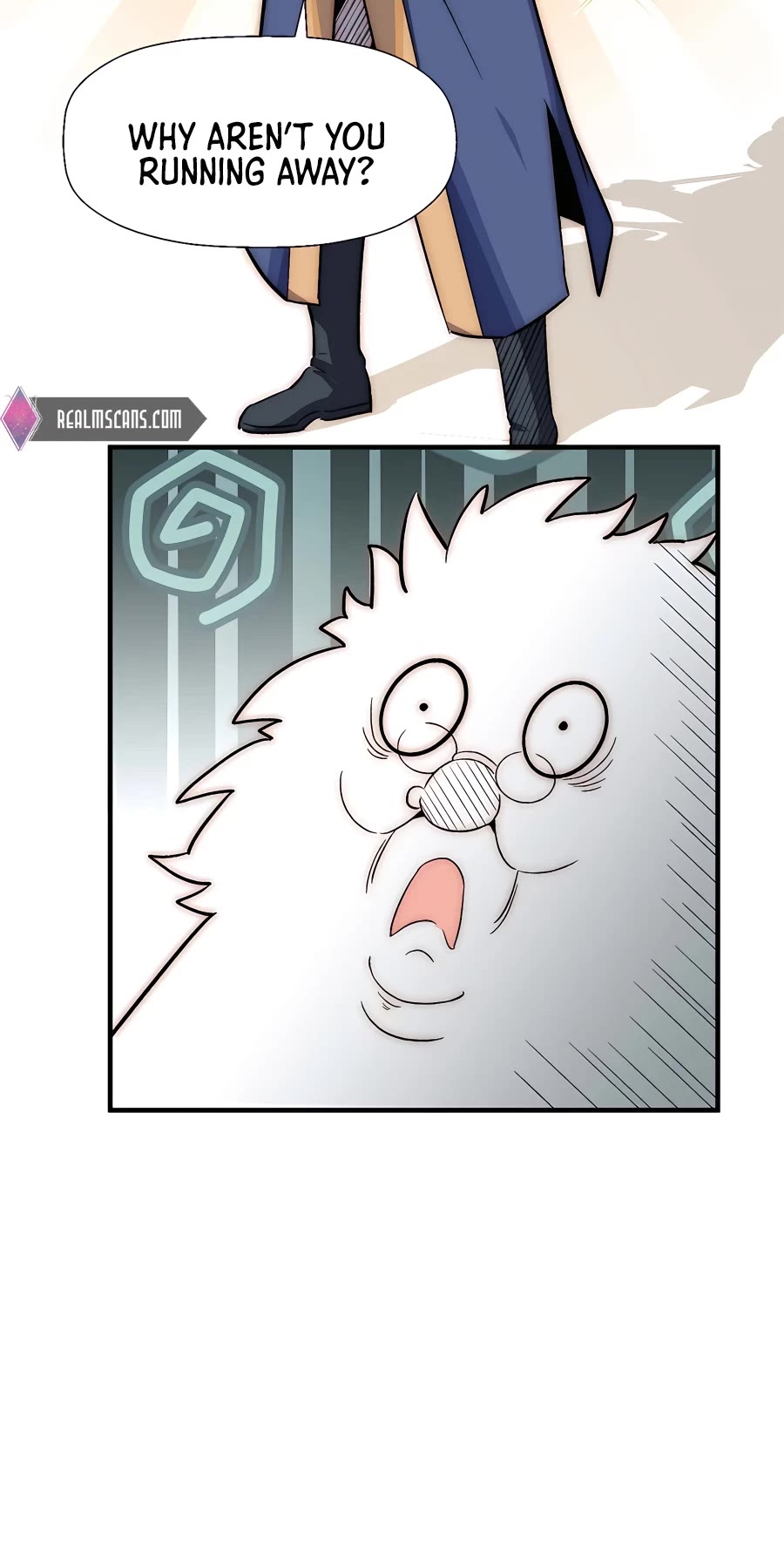 Top Tier Providence: Secretly Cultivate for a Thousand Years chapter 44 page 23