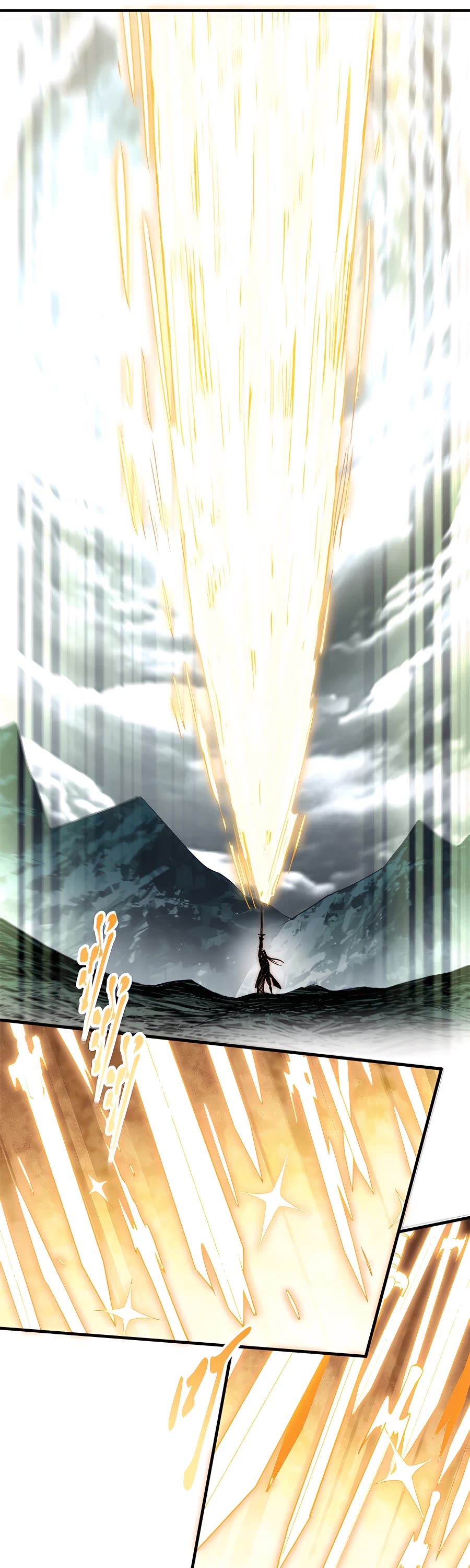 Top Tier Providence: Secretly Cultivate for a Thousand Years chapter 51 page 18