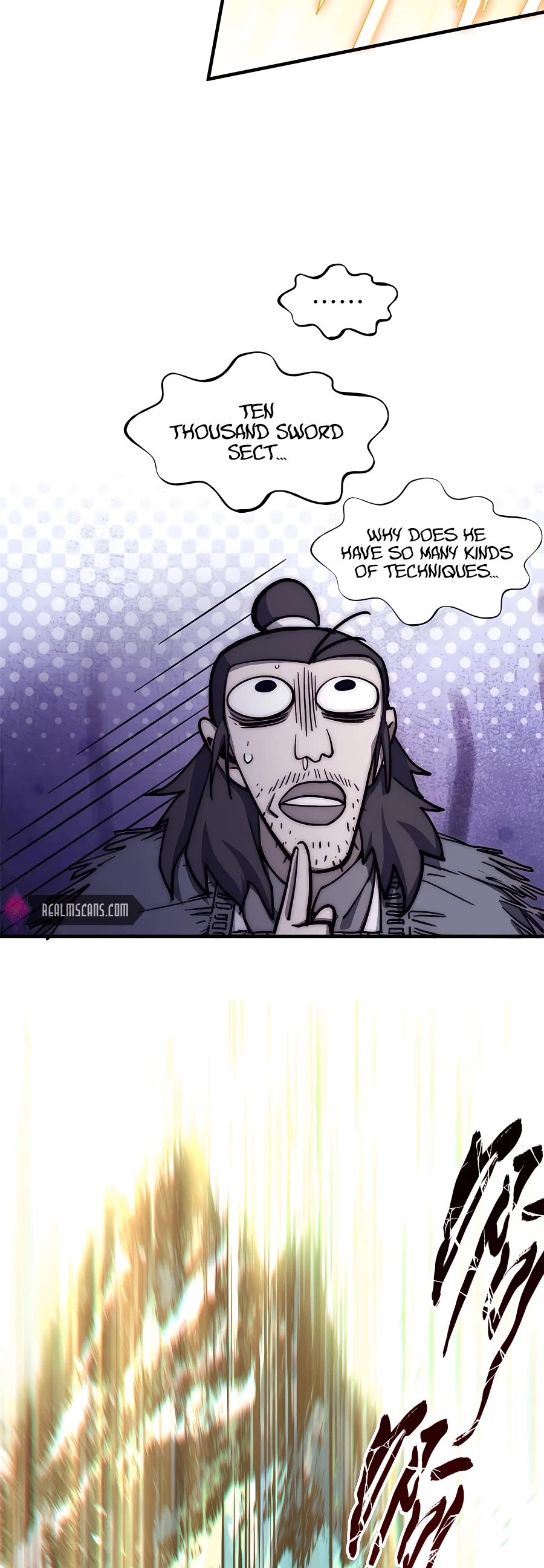 Top Tier Providence: Secretly Cultivate for a Thousand Years chapter 51 page 19