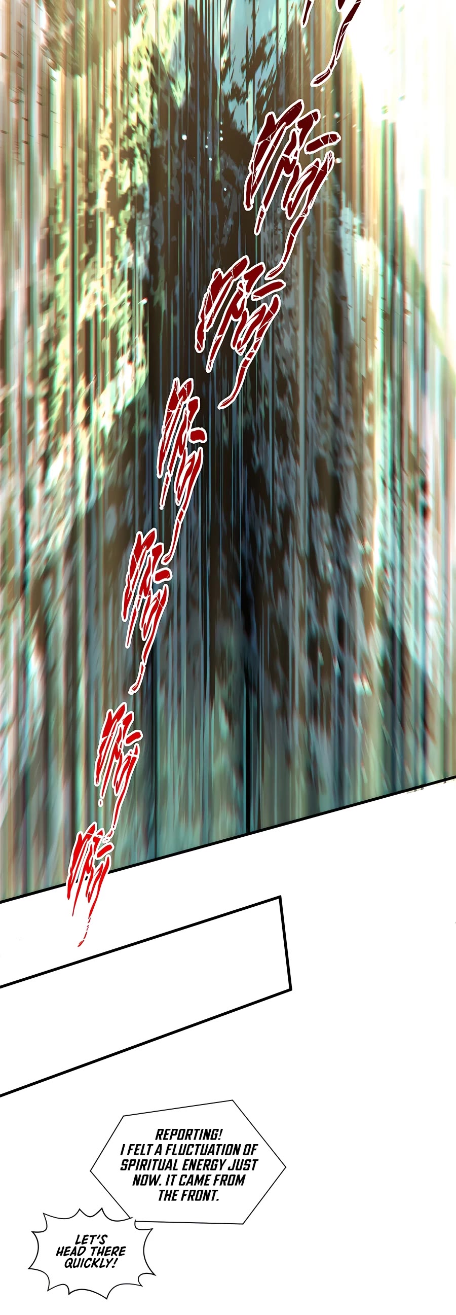 Top Tier Providence: Secretly Cultivate for a Thousand Years chapter 51 page 20