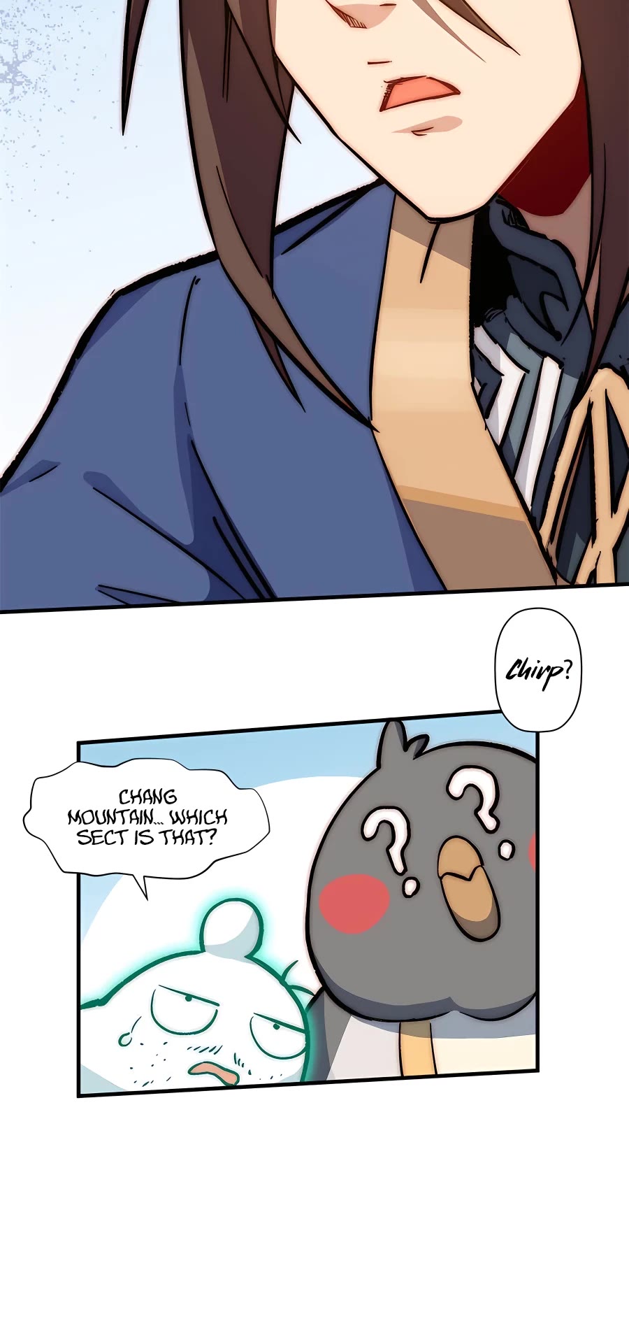 Top Tier Providence: Secretly Cultivate for a Thousand Years chapter 51 page 25