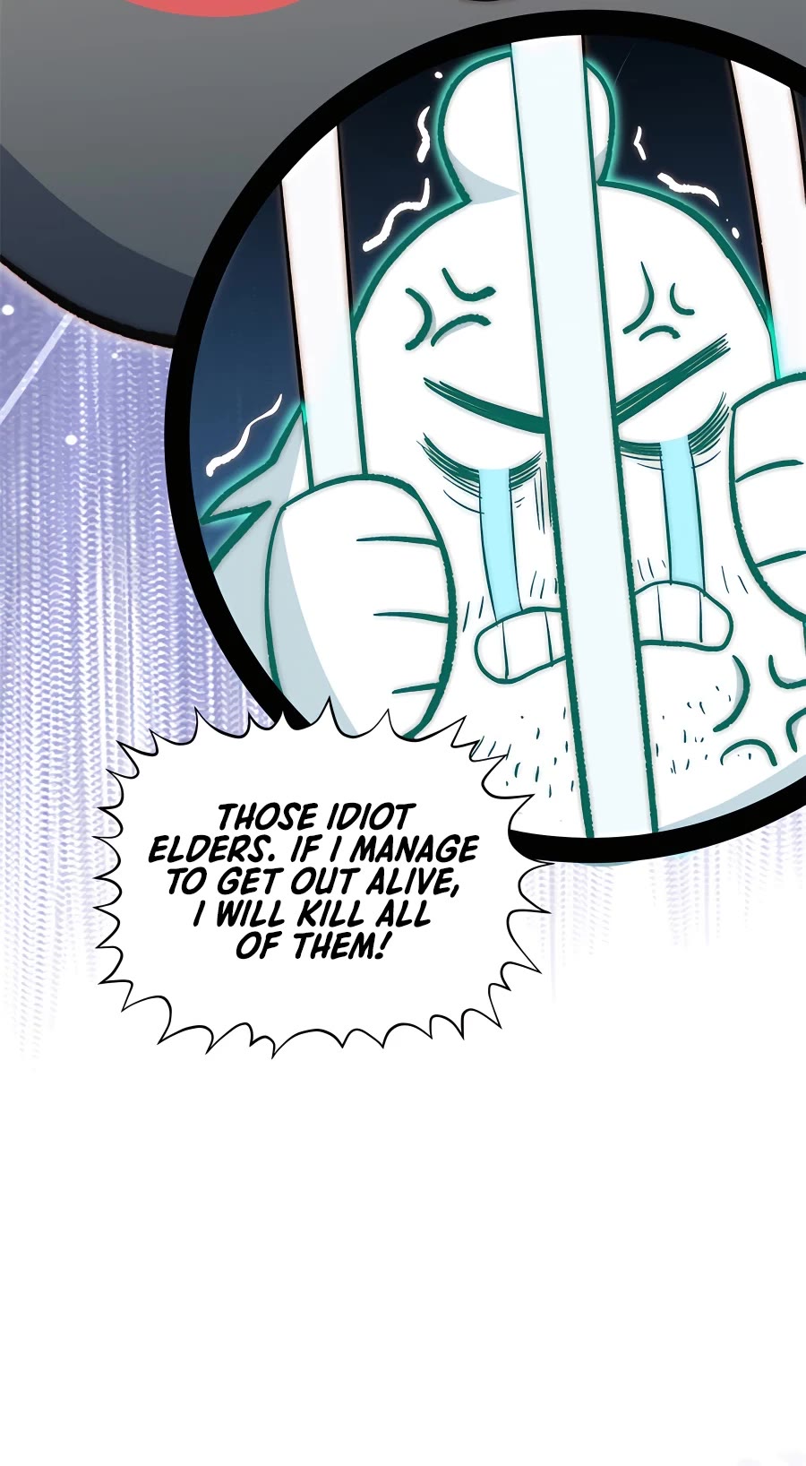 Top Tier Providence: Secretly Cultivate for a Thousand Years chapter 51 page 29