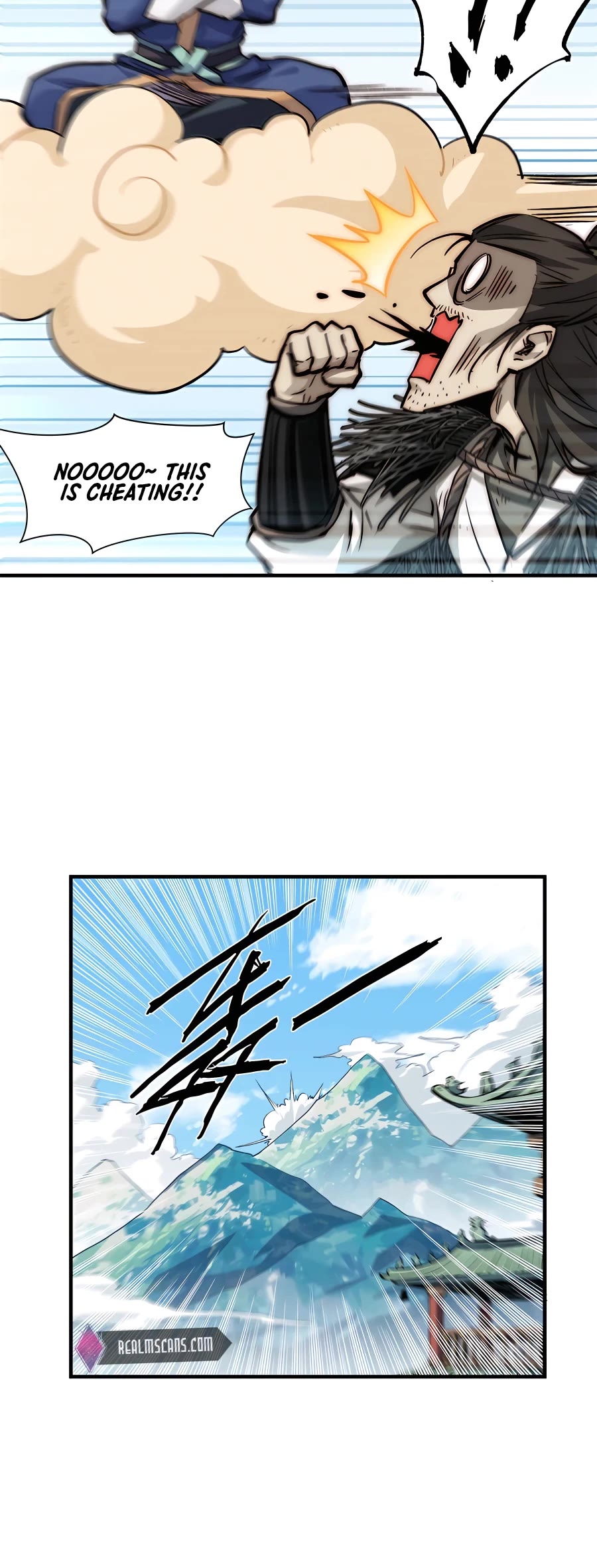 Top Tier Providence: Secretly Cultivate for a Thousand Years chapter 51 page 8