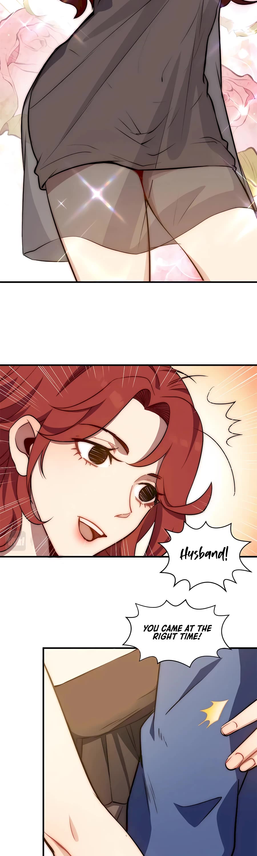 Top Tier Providence: Secretly Cultivate for a Thousand Years chapter 56 page 20