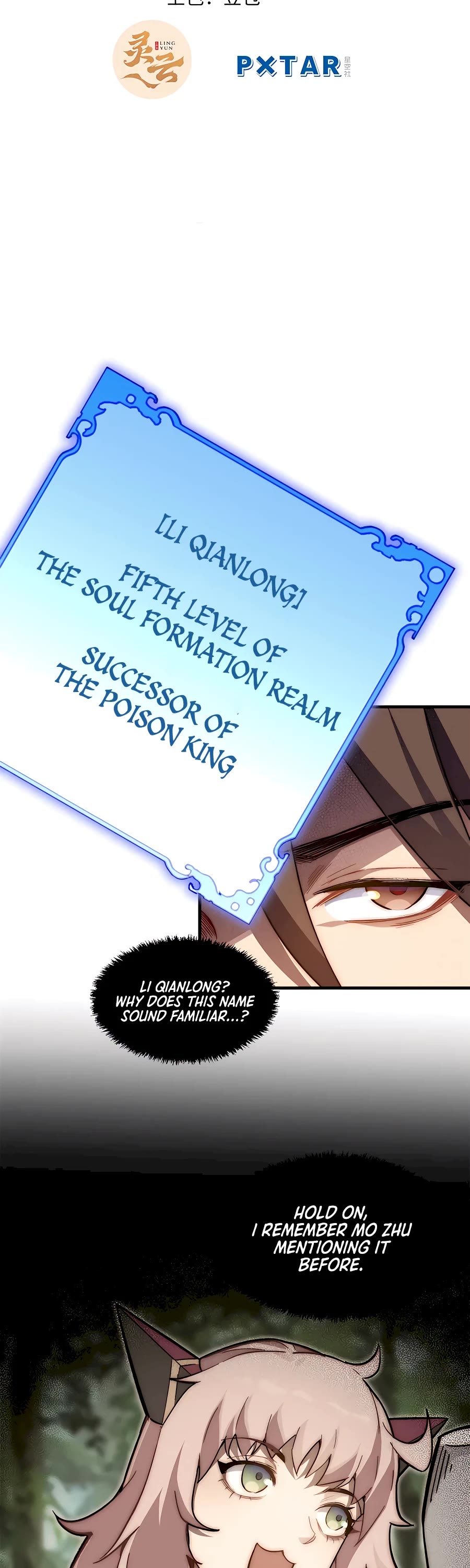 Top Tier Providence: Secretly Cultivate for a Thousand Years chapter 58 page 2
