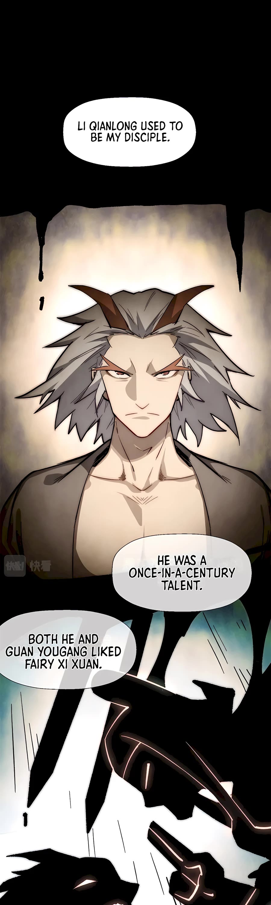 Top Tier Providence: Secretly Cultivate for a Thousand Years chapter 58 page 22