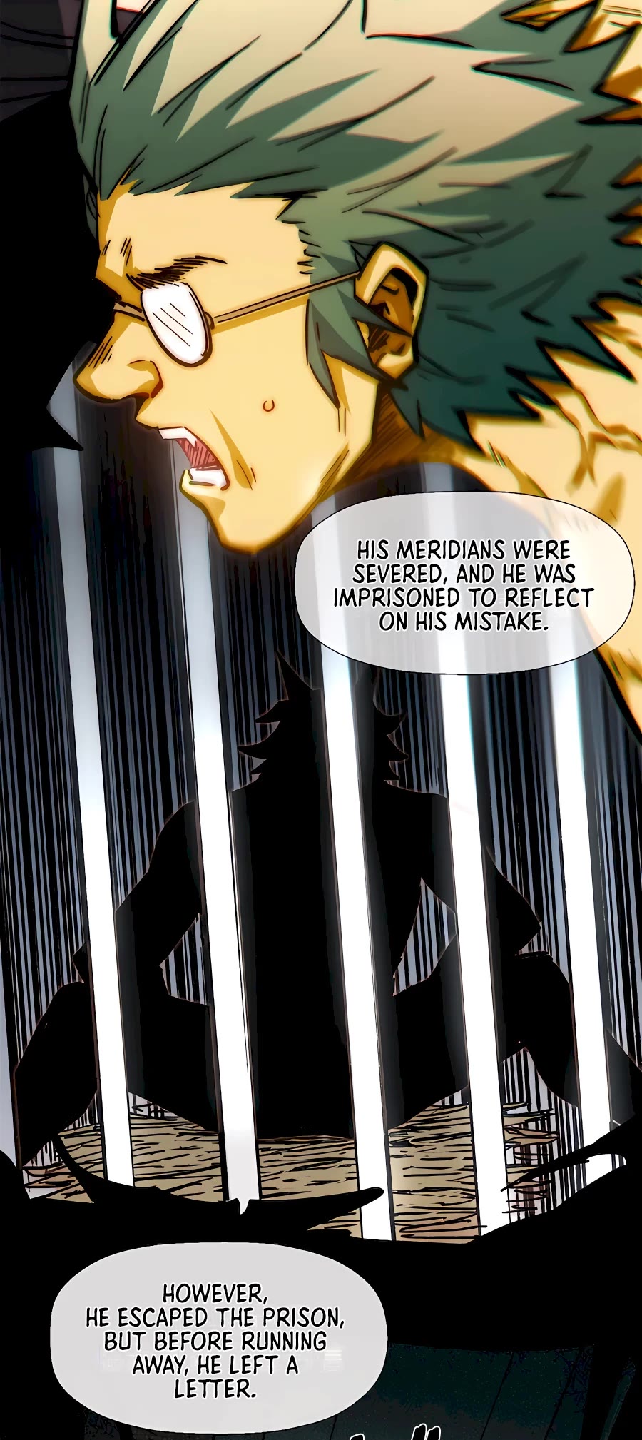Top Tier Providence: Secretly Cultivate for a Thousand Years chapter 58 page 24