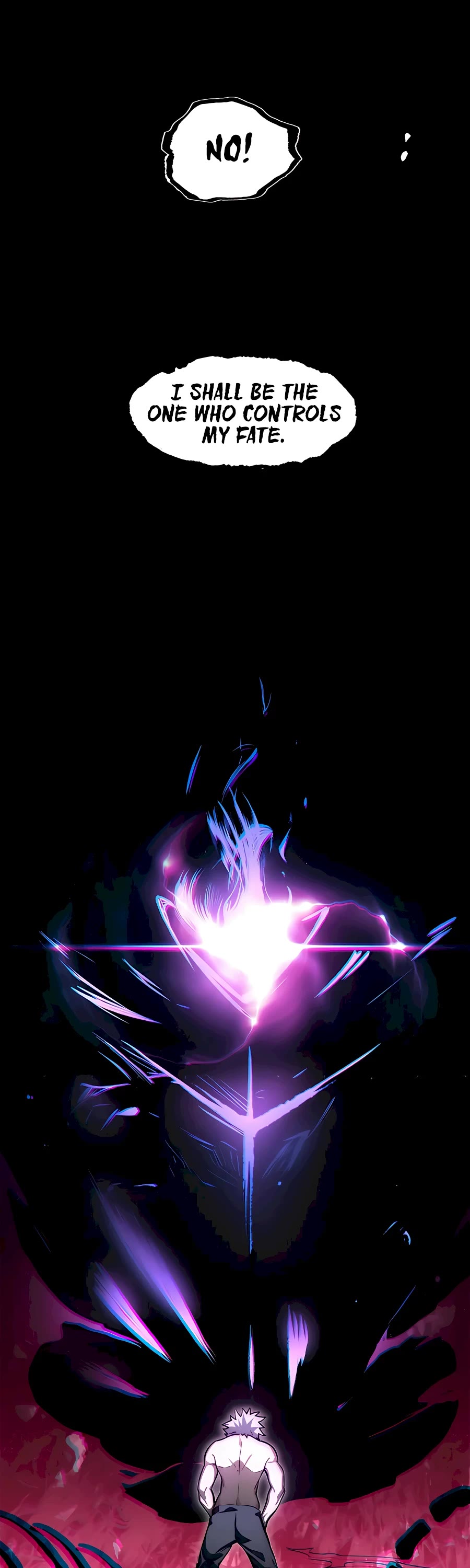 Top Tier Providence: Secretly Cultivate for a Thousand Years chapter 58 page 9