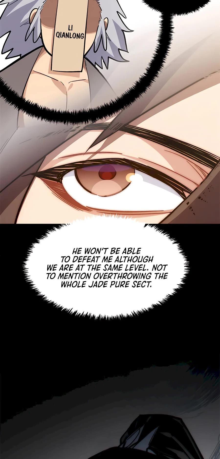 Top Tier Providence: Secretly Cultivate for a Thousand Years chapter 59 page 12