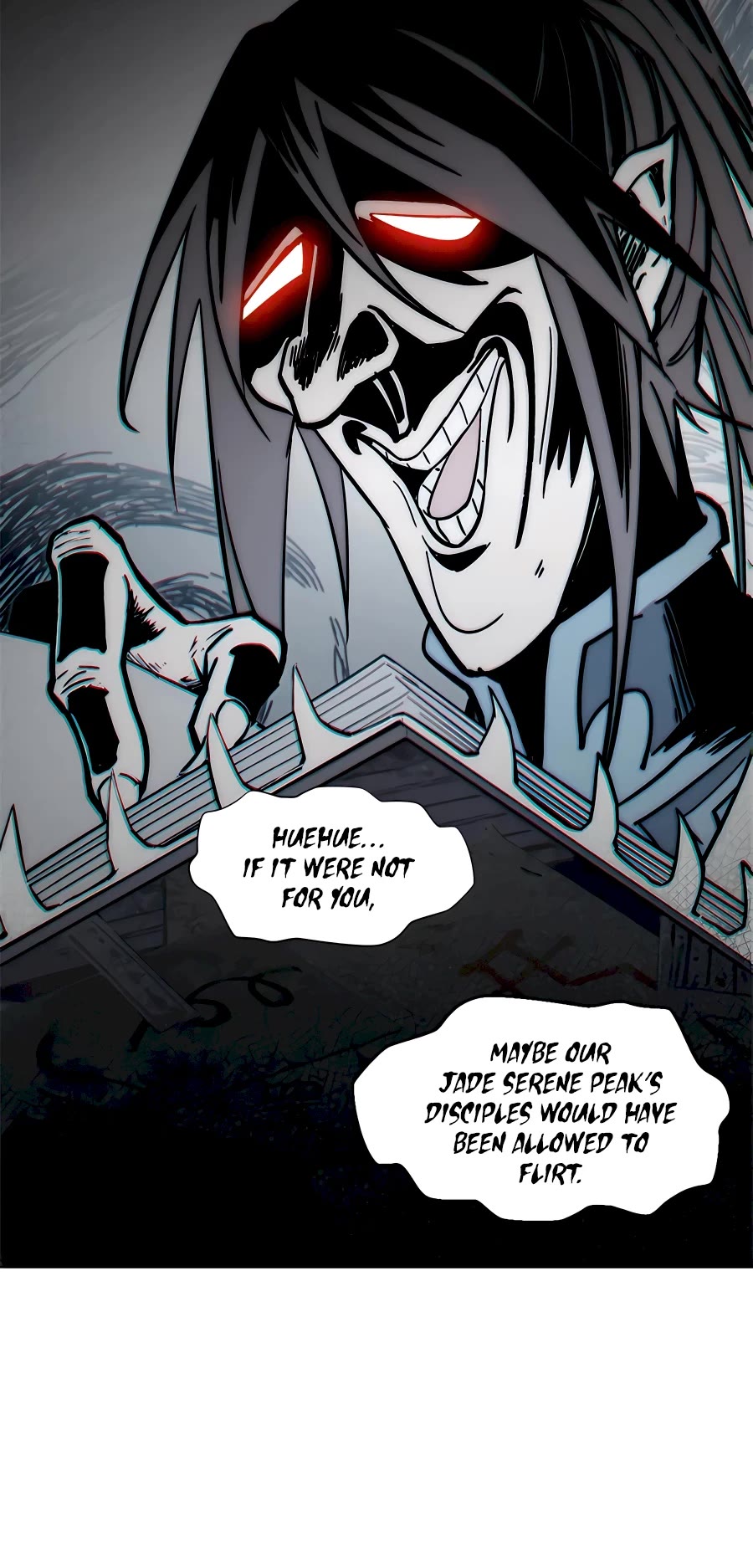 Top Tier Providence: Secretly Cultivate for a Thousand Years chapter 59 page 13