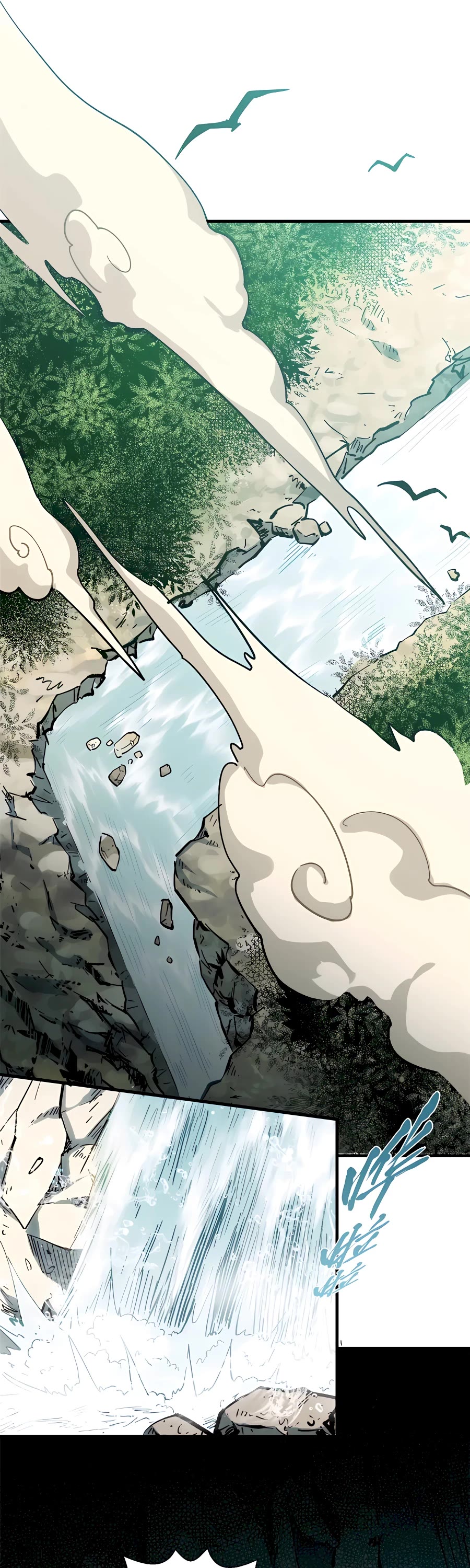 Top Tier Providence: Secretly Cultivate for a Thousand Years chapter 59 page 14