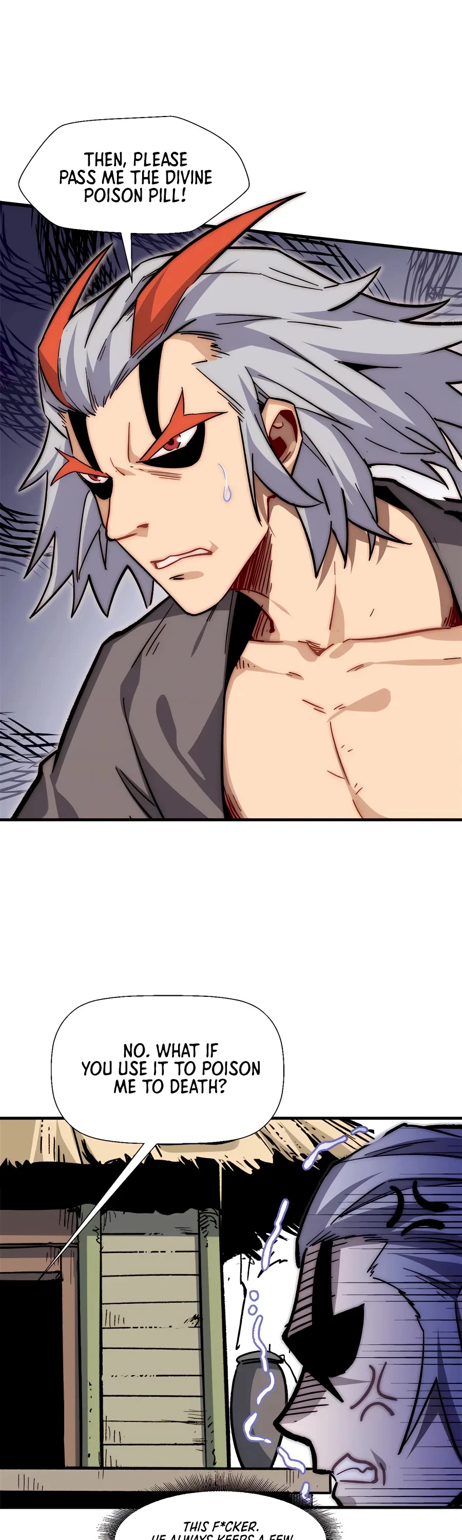 Top Tier Providence: Secretly Cultivate for a Thousand Years chapter 59 page 16