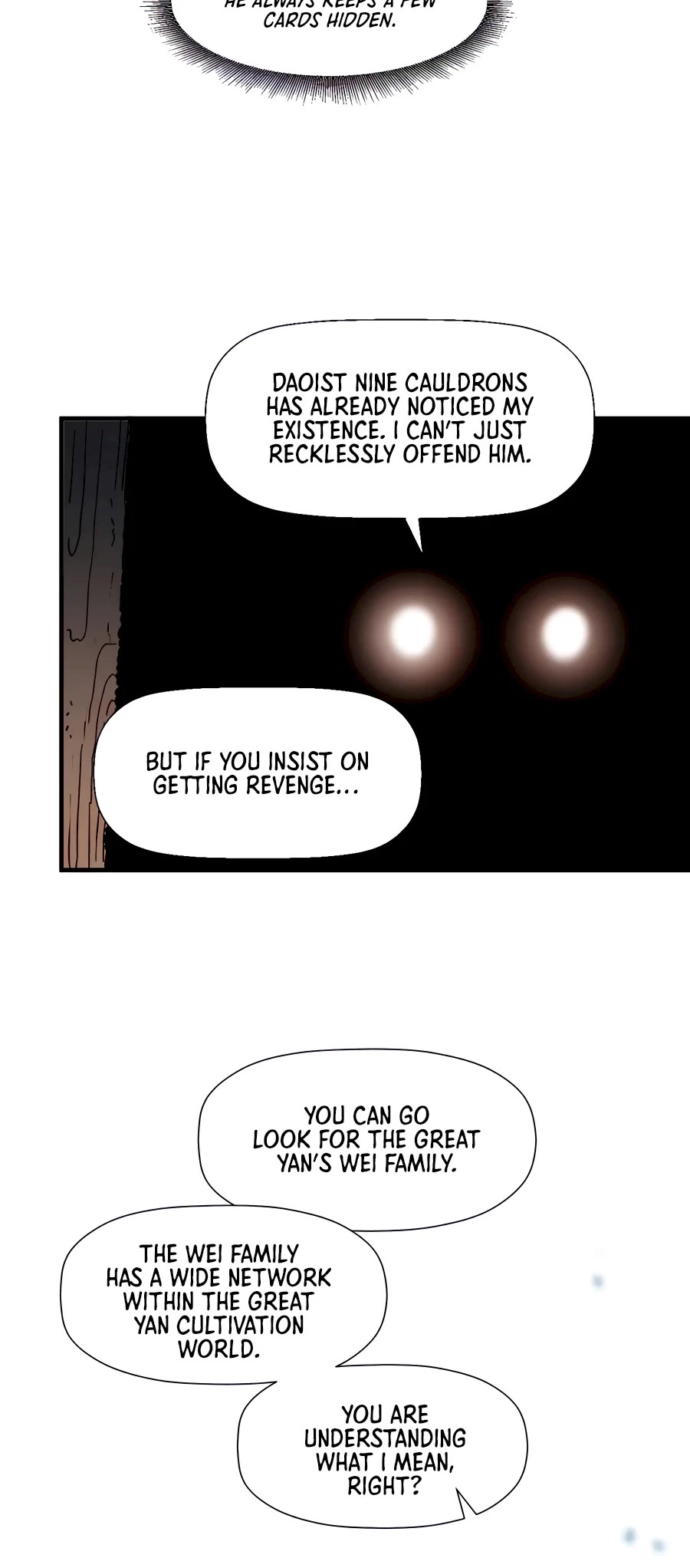 Top Tier Providence: Secretly Cultivate for a Thousand Years chapter 59 page 17