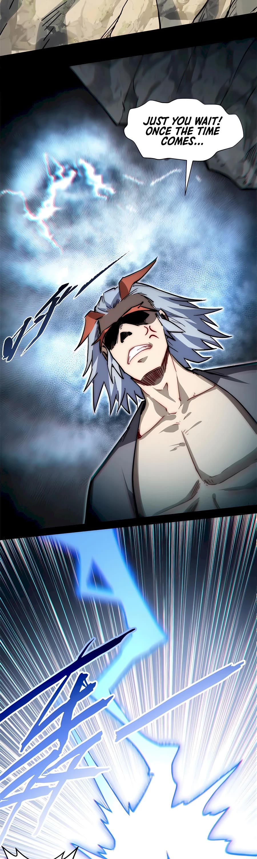 Top Tier Providence: Secretly Cultivate for a Thousand Years chapter 59 page 20