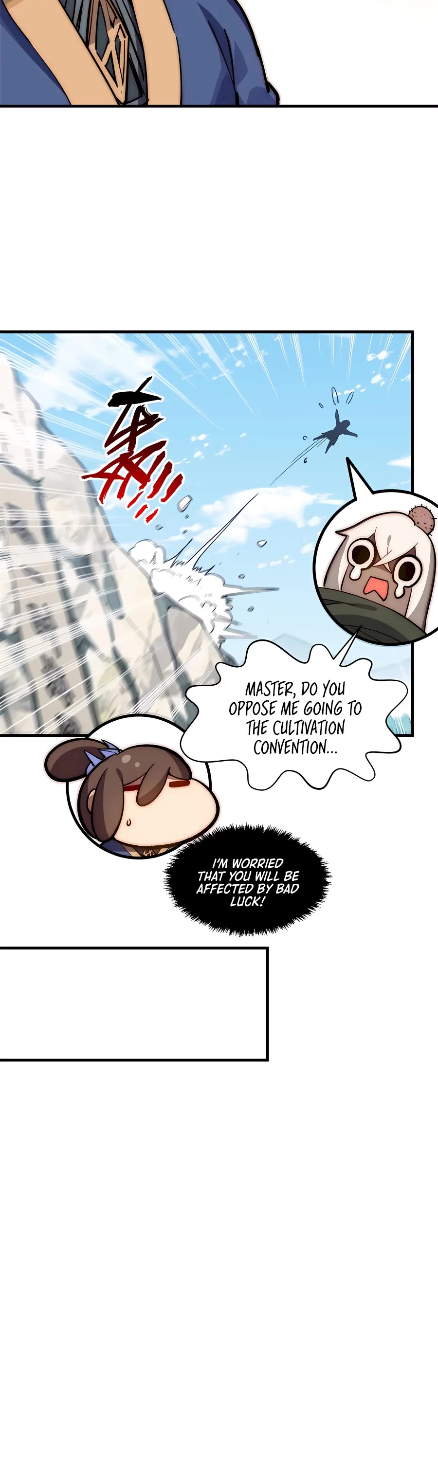 Top Tier Providence: Secretly Cultivate for a Thousand Years chapter 59 page 25