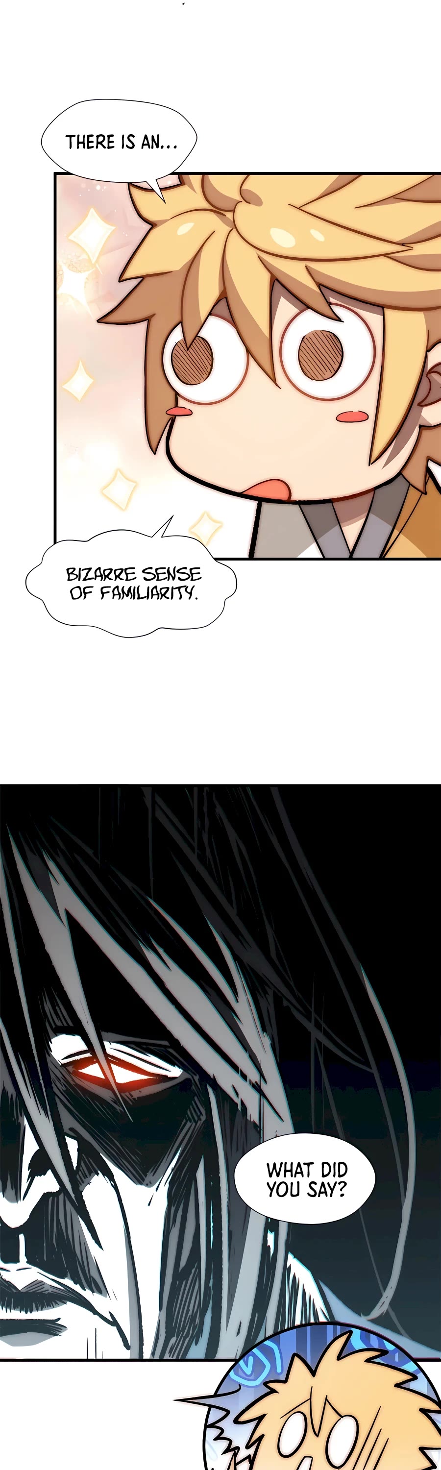 Top Tier Providence: Secretly Cultivate for a Thousand Years chapter 59 page 5