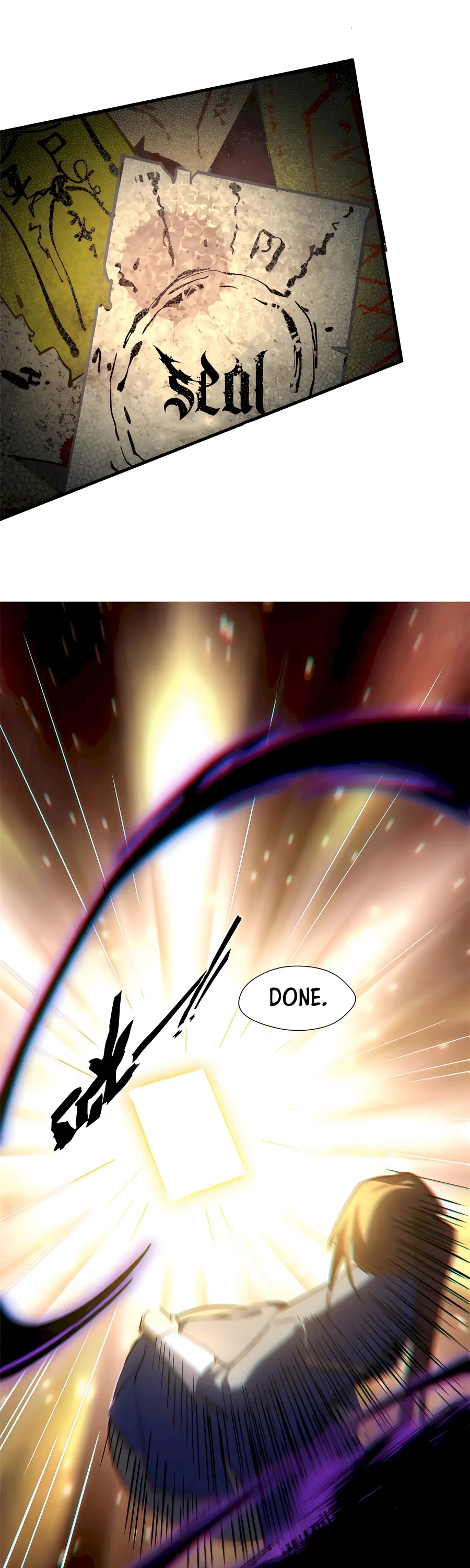 Top Tier Providence: Secretly Cultivate for a Thousand Years chapter 59 page 9