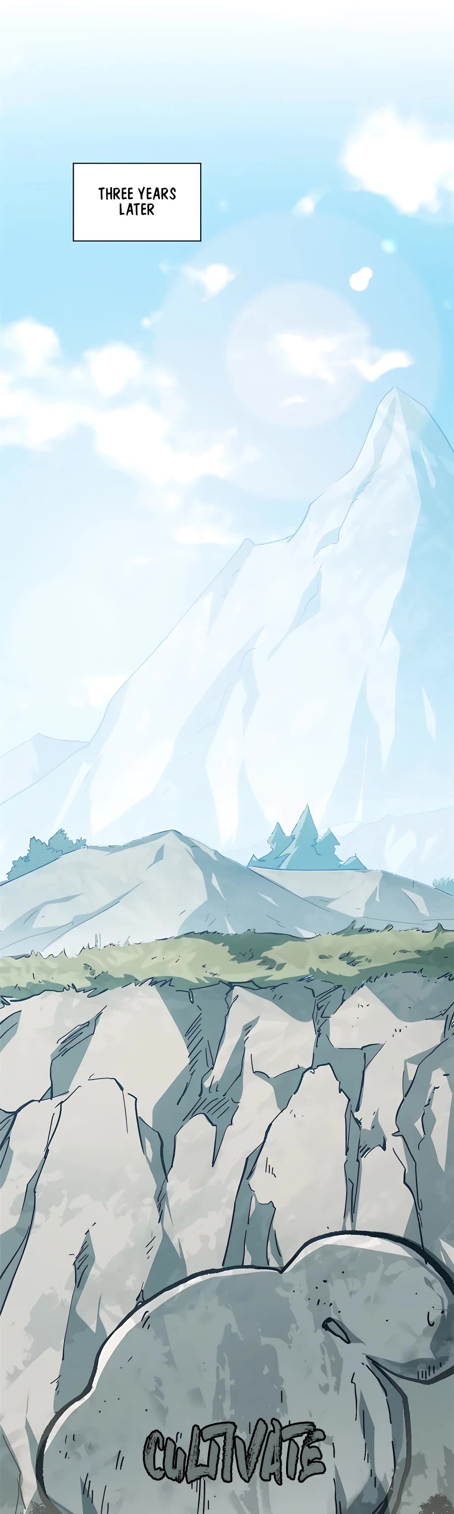 Top Tier Providence: Secretly Cultivate for a Thousand Years chapter 61 page 23